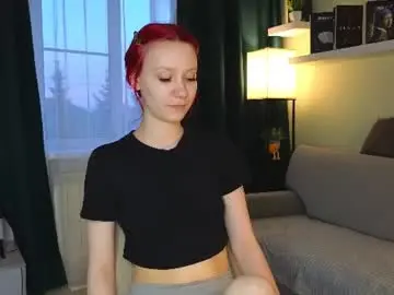Chaturbate Nude Webcam of _see_me