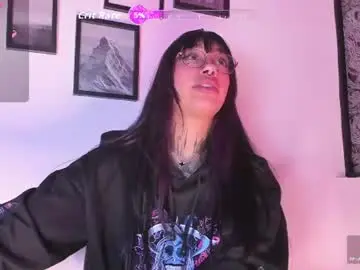 Chaturbate Adult Webcams of aleja_5