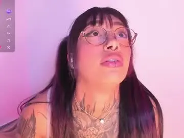 Chaturbate Best Webcam of aleja_5