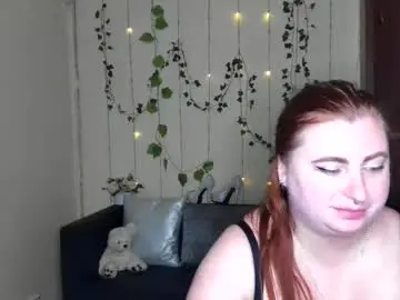 Chaturbate Live Sex Cam of alicia_side_red