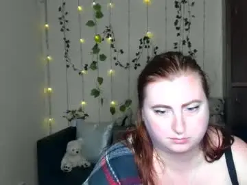 Chaturbate Adult Webcam of alicia_side_red