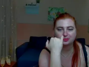 Chaturbate Free Live Porn of alicia_side_red