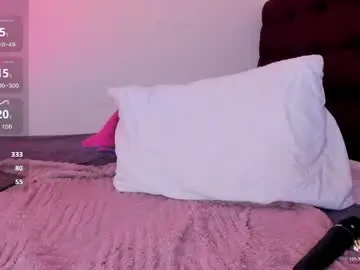 Chaturbate Private Sex Chat of amaraa_01