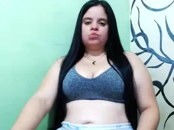 Chaturbate Private Sex Chat of arabella_hottie_