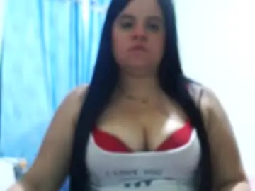 Chaturbate Adult Video Chat of arabella_hottie_