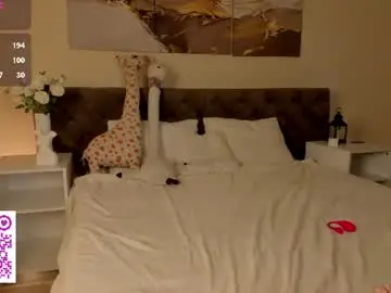 Chaturbate Live Porn of ariella_sol