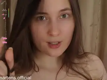 Chaturbate Watch Live Sex Cams of beckymartens