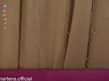 Chaturbate Live Porn of beckymartens