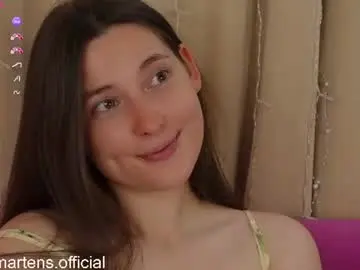 Chaturbate Watch Live Sex Cams of beckymartens