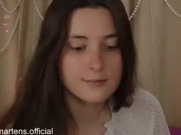 Chaturbate Free Live Porn of beckymartens