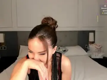 Chaturbate Watch Live Sex Cams of eliza_bad