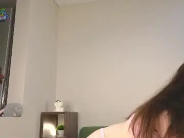 Chaturbate Private Sex Chat of kessy_pure