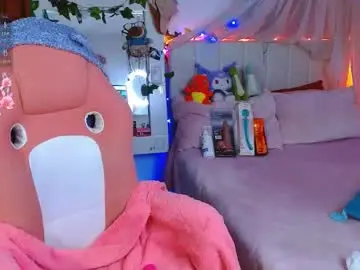Chaturbate Adult Webcam of littlerouse_