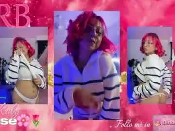 Chaturbate Adult Video Chat of littlerouse_