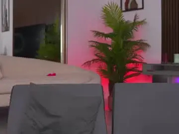 Chaturbate Live Sex of vanessasimon