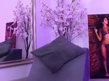 Chaturbate Sex Cam of vanessasimon