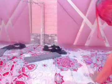 Chaturbate Live Sex Cam of zendamoretty
