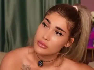 Chaturbate Best live sex cam show of bettyvelvet