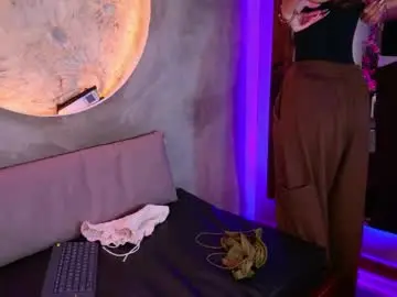 Chaturbate Live Sex Cam of kaoory