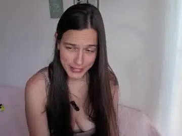 Chaturbate Best live sex cam show of kismet_