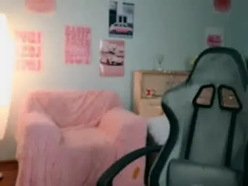 Chaturbate Live Sex Cam of molly_rettyy