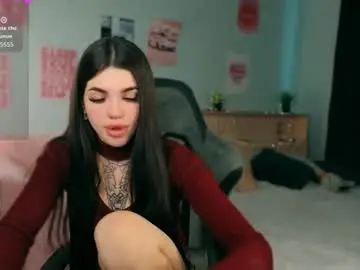 Chaturbate Free Porn Cam of molly_rettyy