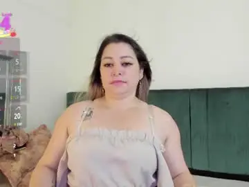 Chaturbate Sex Chat of pandorabianchi_