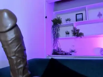Chaturbate Sex Cam of saelivrae