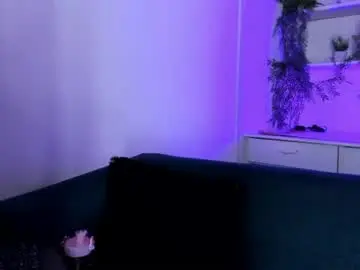 Chaturbate Sex Cam of saelivrae