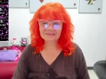 Chaturbate Sex Cam of salomee_diazz
