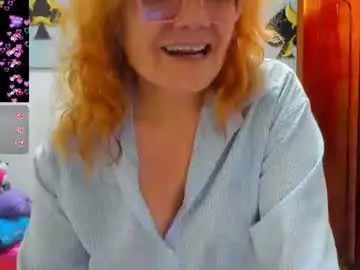 Chaturbate Watch Live Sex Cams of salomee_diazz