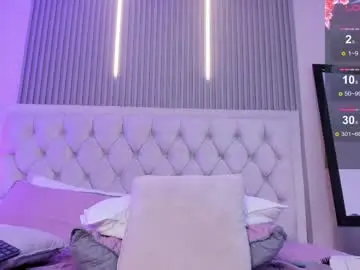 Chaturbate Live Sex Cam of stefani_condya