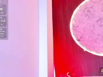 Chaturbate Live Sex Cam of alicestevens_