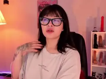 Chaturbate Sex Chat of asami_chieko_