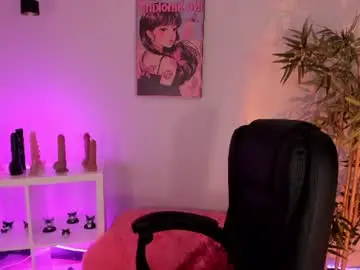 Chaturbate Sex Chat of asami_chieko_