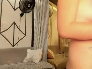 Chaturbate Nude Webcam of kitanna_1