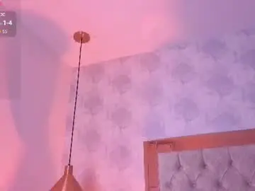 Chaturbate Live Porn of meli_gates