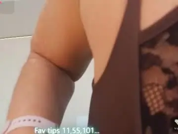 Chaturbate Sex Cam of milf_tea
