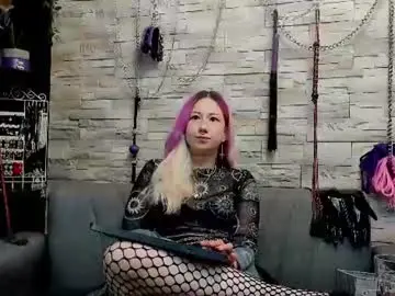 Chaturbate Free Live Porn of miss_kaz