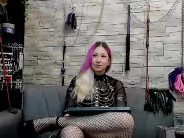 Chaturbate Adult Webcam of miss_kaz