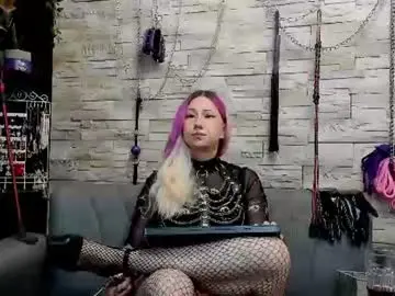 Chaturbate Adult Webcam of miss_kaz