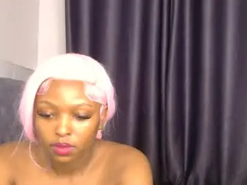 Chaturbate Live Porn of _roxxana