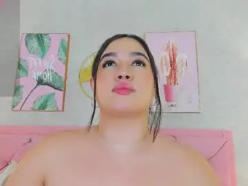 Chaturbate Adult Video Chat of cristal_kane