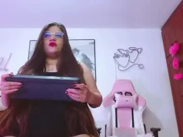 Chaturbate Live Porn of giorgina_montiere