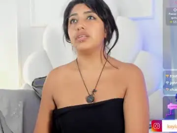 Chaturbate Free Live Porn of kaylachannell