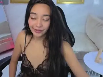 Chaturbate Live Sex Cam of little_samy_v