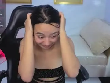 Chaturbate Live Porn of little_samy_v