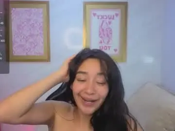Chaturbate Live Sex of little_samy_v