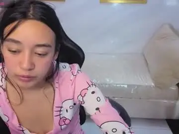 Chaturbate Live Porn of little_samy_v