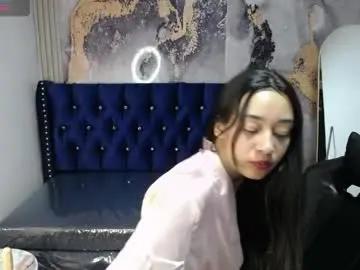 Chaturbate Private Sex Chat of little_samy_v